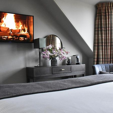 Rooms At The Saint St Andrews Eksteriør bilde